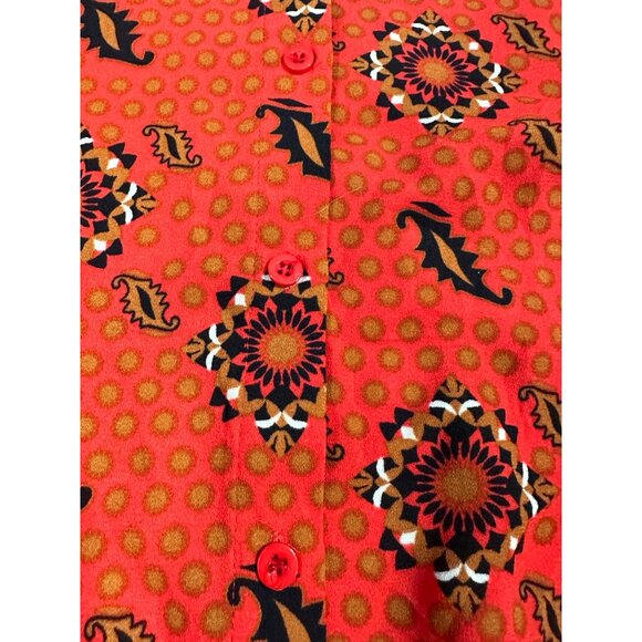 The Golden Girls Cosplay Dress Large - Picture 5 of 8